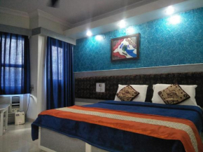 hotel sonali regency